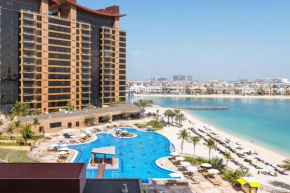 Exclusive Luxury 4 Bedroom Palm Penthouse
